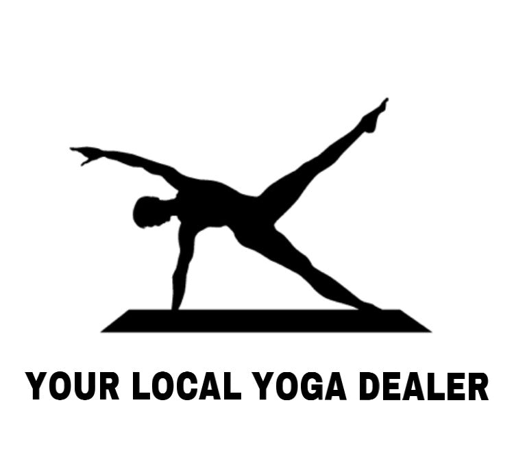 Shop Your Local Yoga Dealer